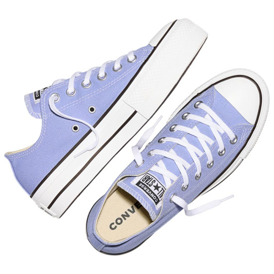 Converse Chuck Taylor All Star Lift Platform